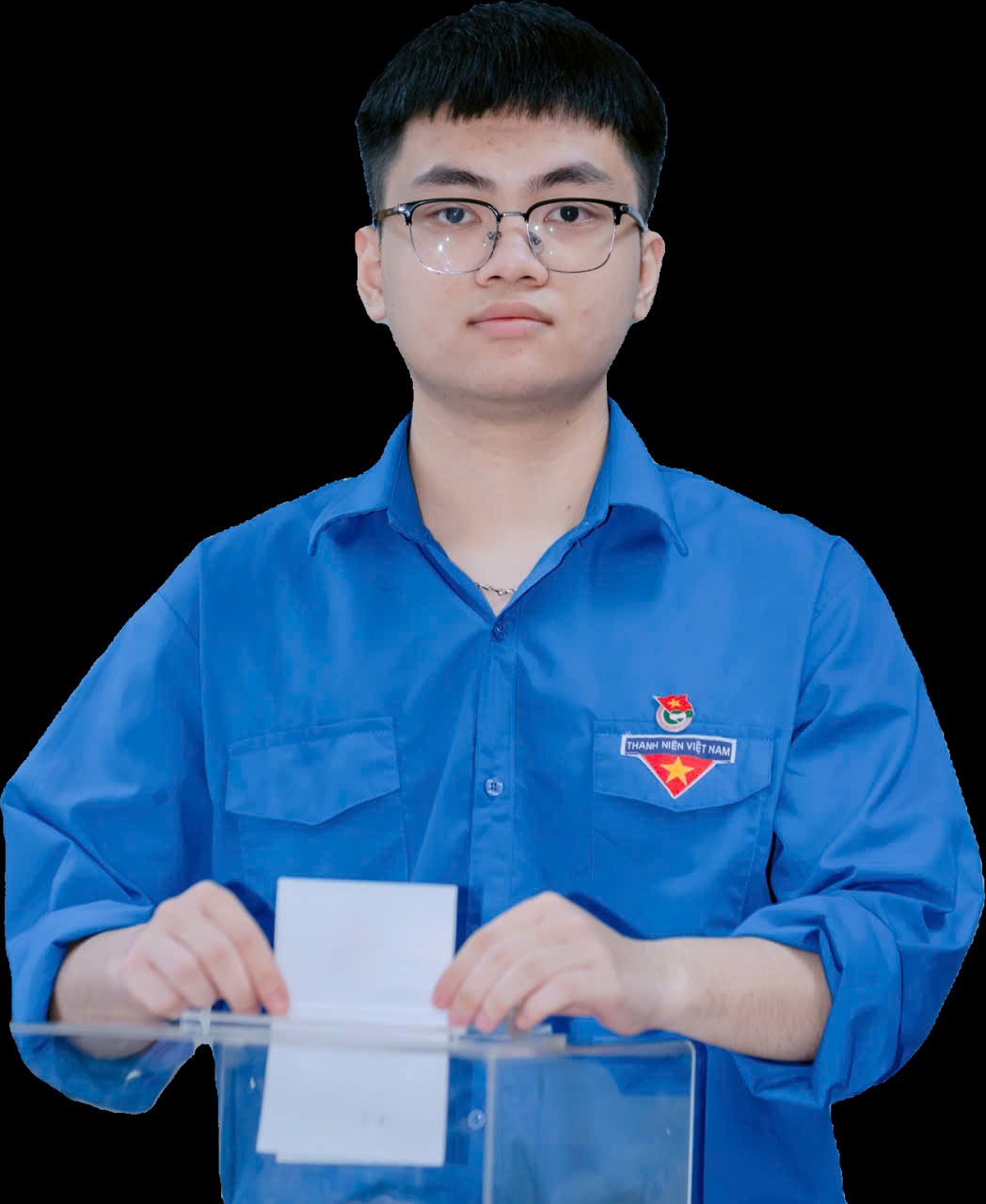 Ảnh đại diện của Nguyễn Mạnh Tú